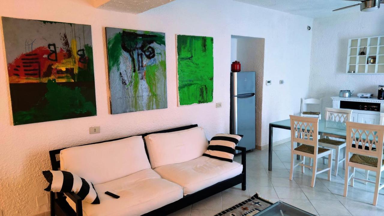 Ferienwohnung Residenza Bertolini Fosdinovo Exterior foto