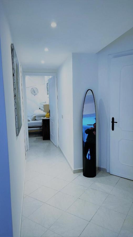 Ferienwohnung Residenza Bertolini Fosdinovo Exterior foto