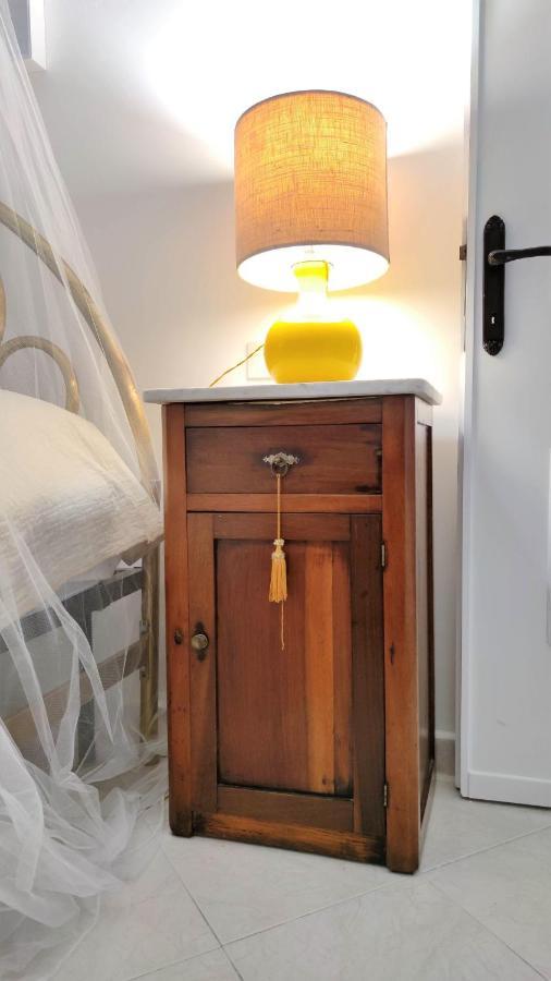 Ferienwohnung Residenza Bertolini Fosdinovo Exterior foto