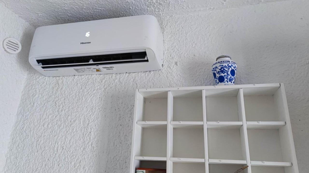 Ferienwohnung Residenza Bertolini Fosdinovo Exterior foto