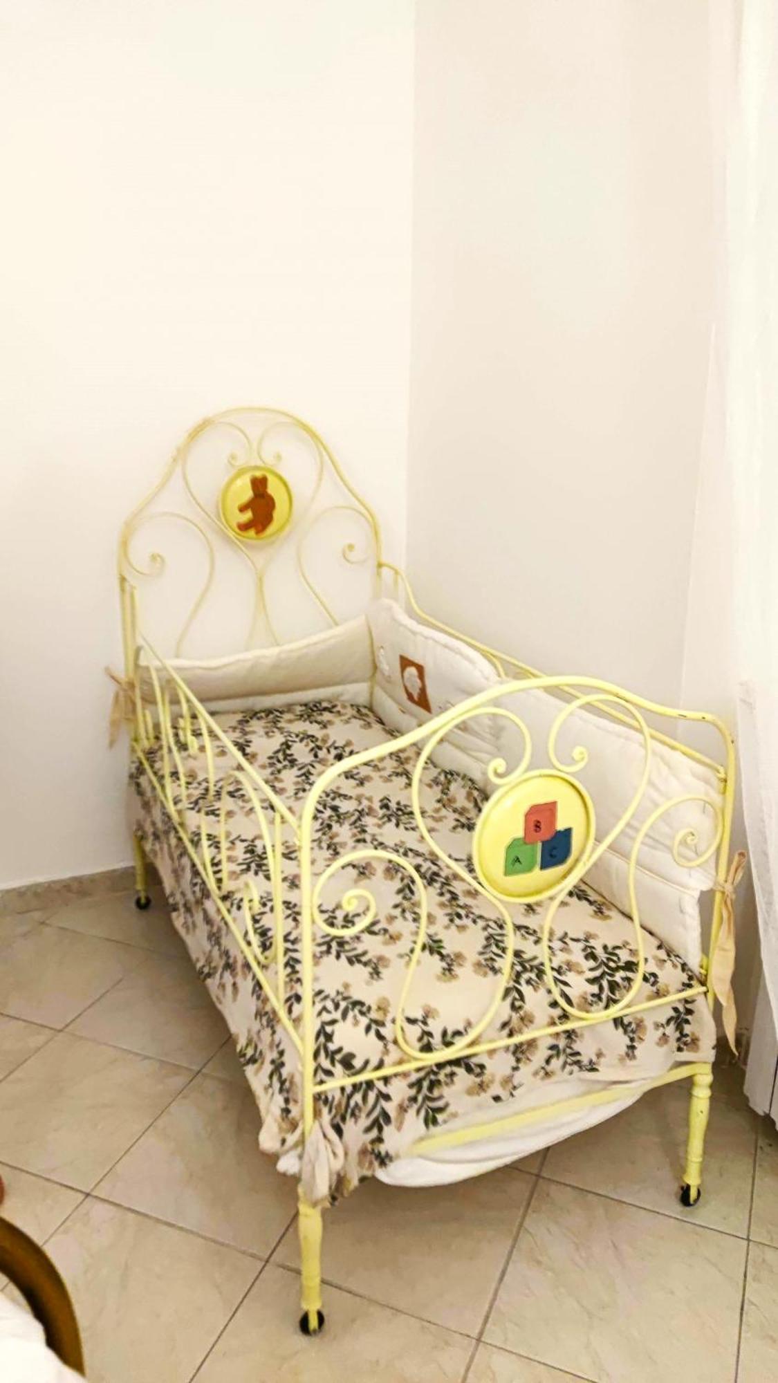 Ferienwohnung Residenza Bertolini Fosdinovo Exterior foto