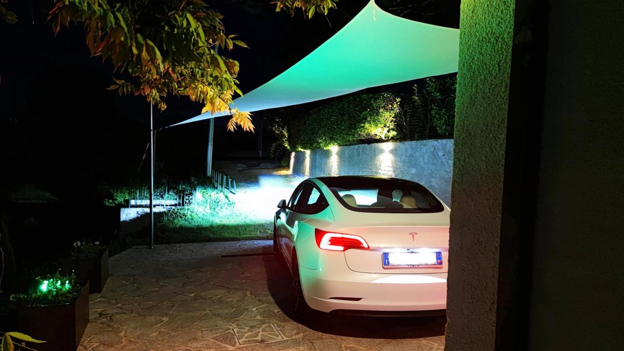Ferienwohnung Residenza Bertolini Fosdinovo Exterior foto