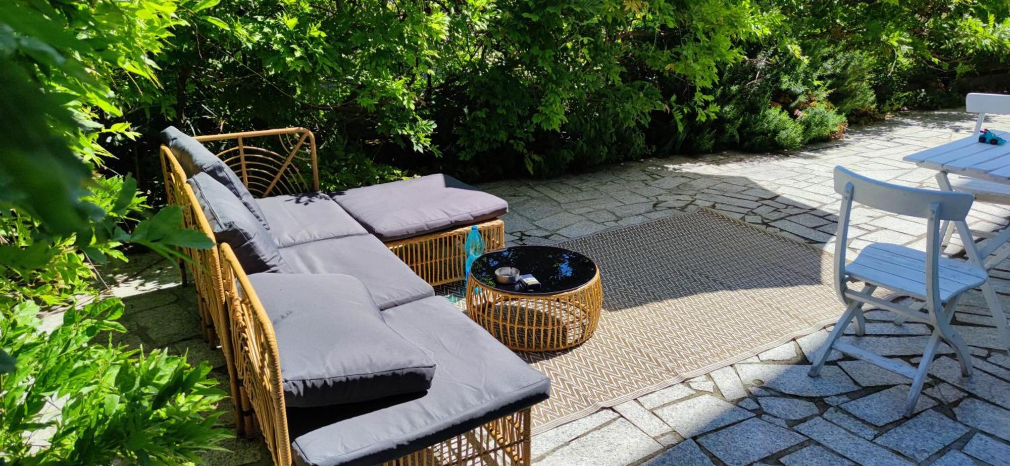Ferienwohnung Residenza Bertolini Fosdinovo Exterior foto